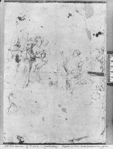 コンジュラー 作： Hieronymus Bosch
